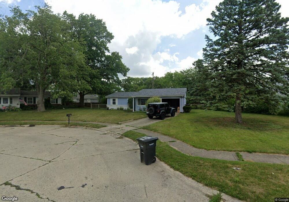 90 Karin Ct, Lafayette, IN 47909 - photo 1