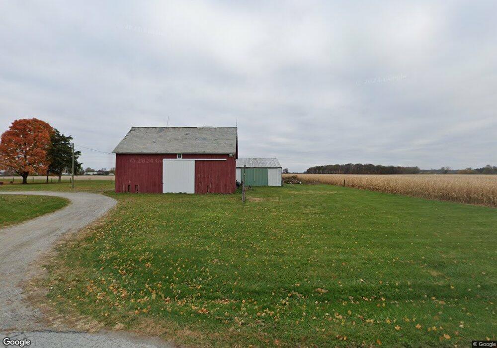 16849 Freymuth Rd, Wapakoneta, OH 45895 - photo 1