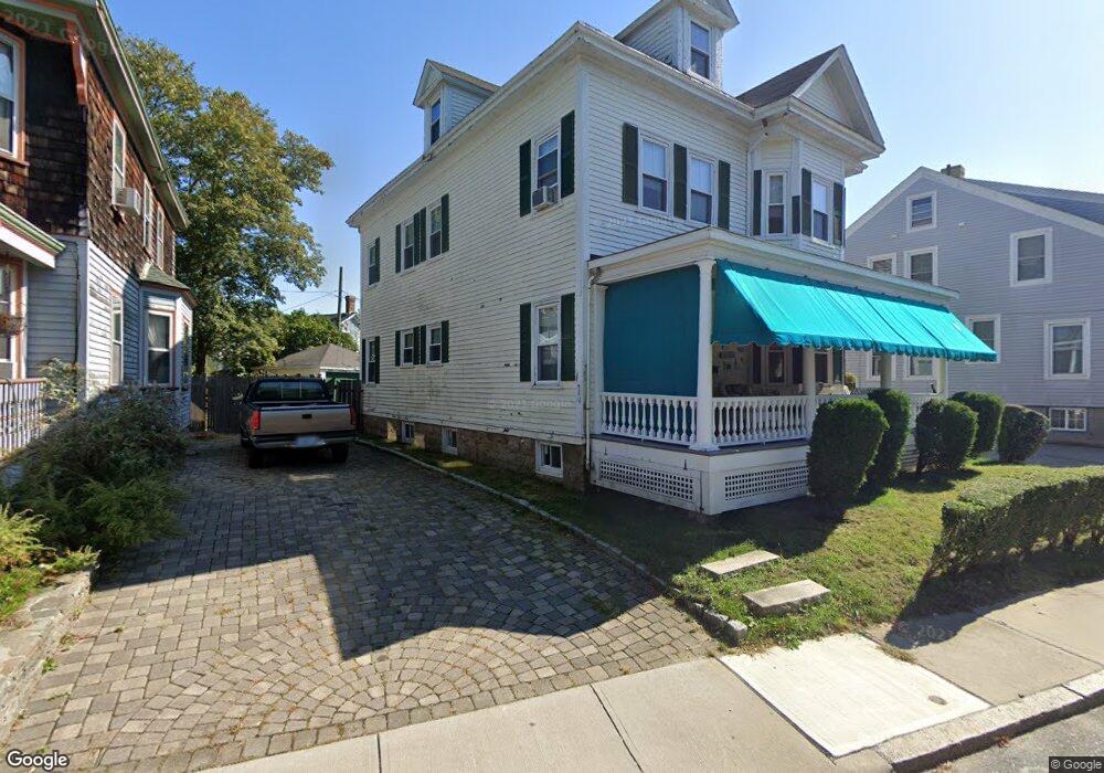 17 Malbone Rd, Newport, RI 02840 - photo 1