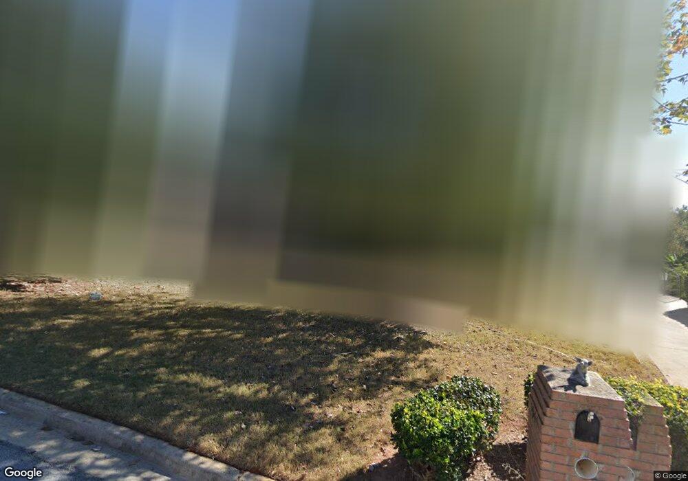 3005 Brians Way SE, Conyers, GA 30013 - photo 1