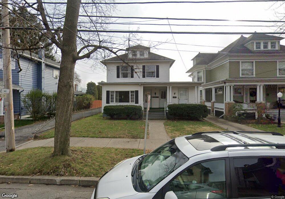 167 S Maple Ave, Kingston, PA 18704 - photo 1