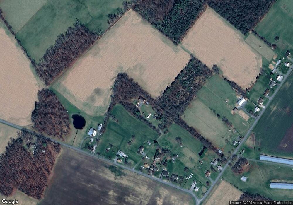 91 Tilden Ln, Edinburg, VA 22824 - photo 1