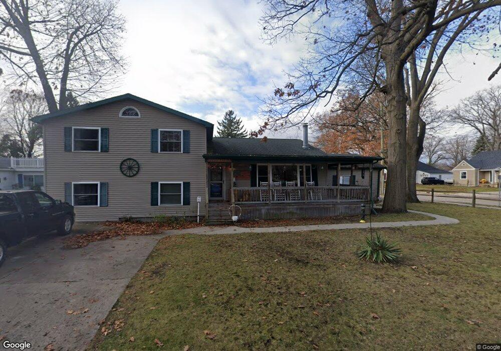 3225 Walnut St, Port Huron, MI 48060 - photo 1