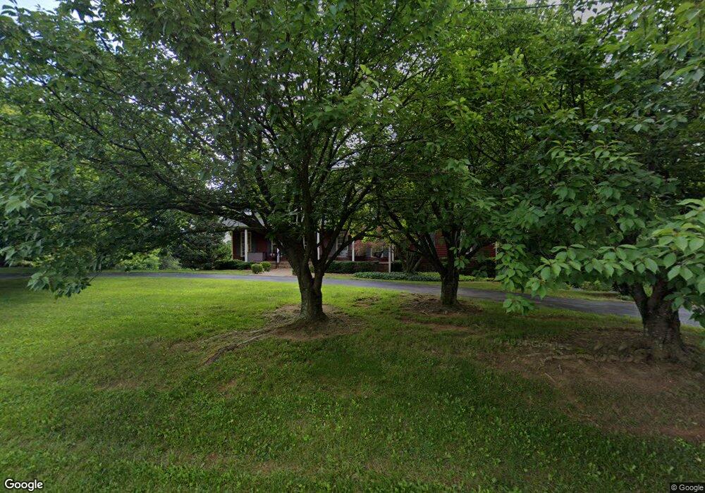 1238 Apple Pie Ridge Rd, Winchester, VA 22603 - photo 1