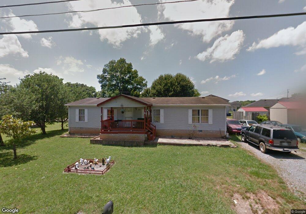 1107 Green Ln, Shelbyville, TN 37160 - photo 1