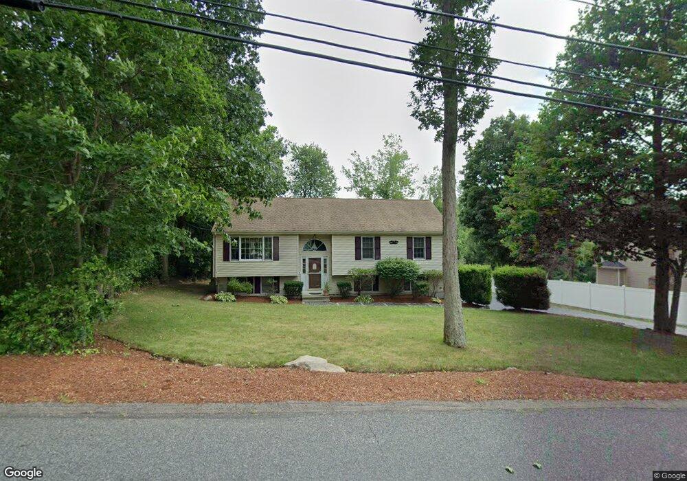 279 Central St, Milford, MA 01757 - photo 1