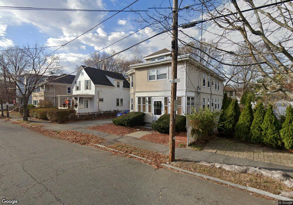 12 Huron St unit 2, Swampscott, MA 01907 - photo 1