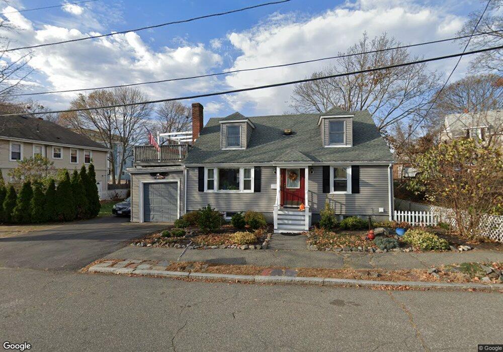 16 Huron St, Swampscott, MA 01907 - photo 1