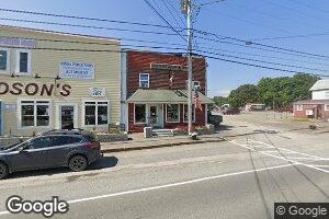 14 Main St, Patten, ME 04765