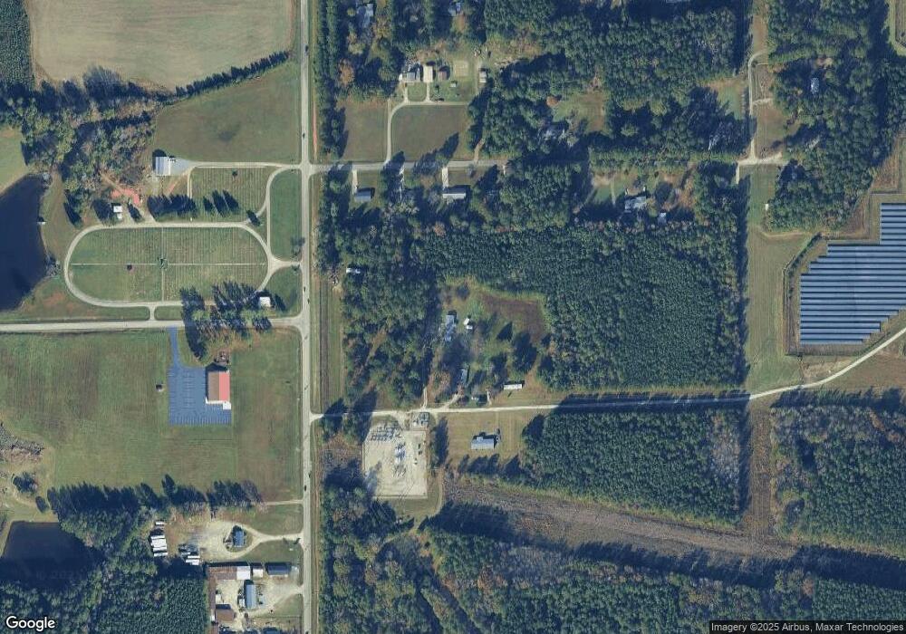 6158 Lei Ln, Oxford, NC 27565 - photo 1