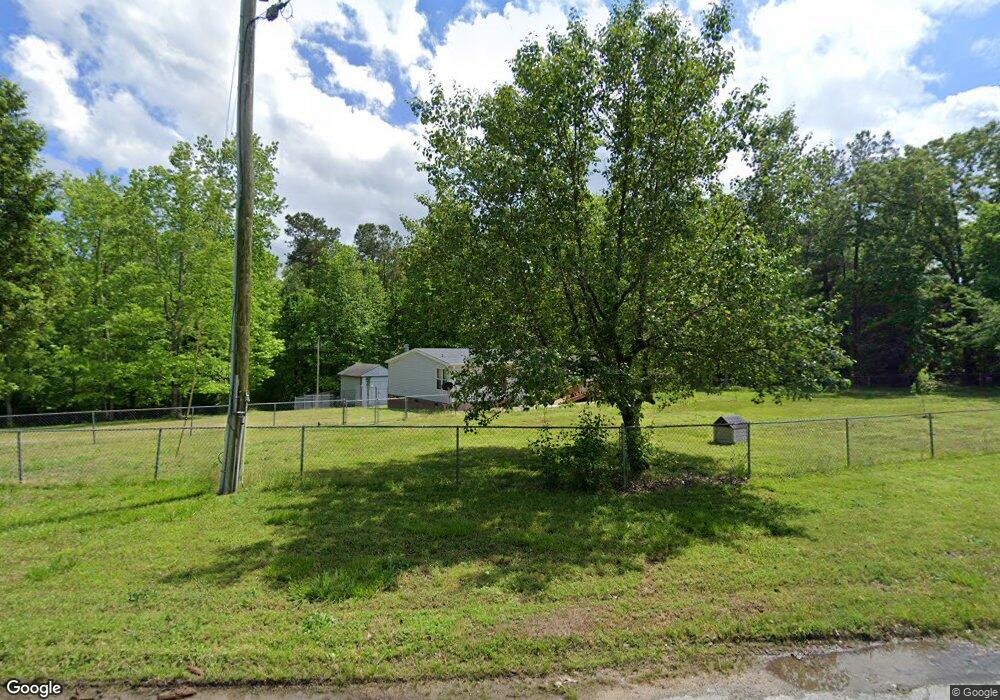 2707 Rob Cruthis Rd, High Point, NC 27263 - photo 1