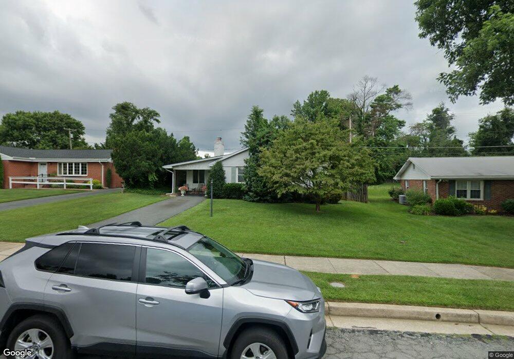 918 Breezewick Cir, Towson, MD 21286 - photo 1