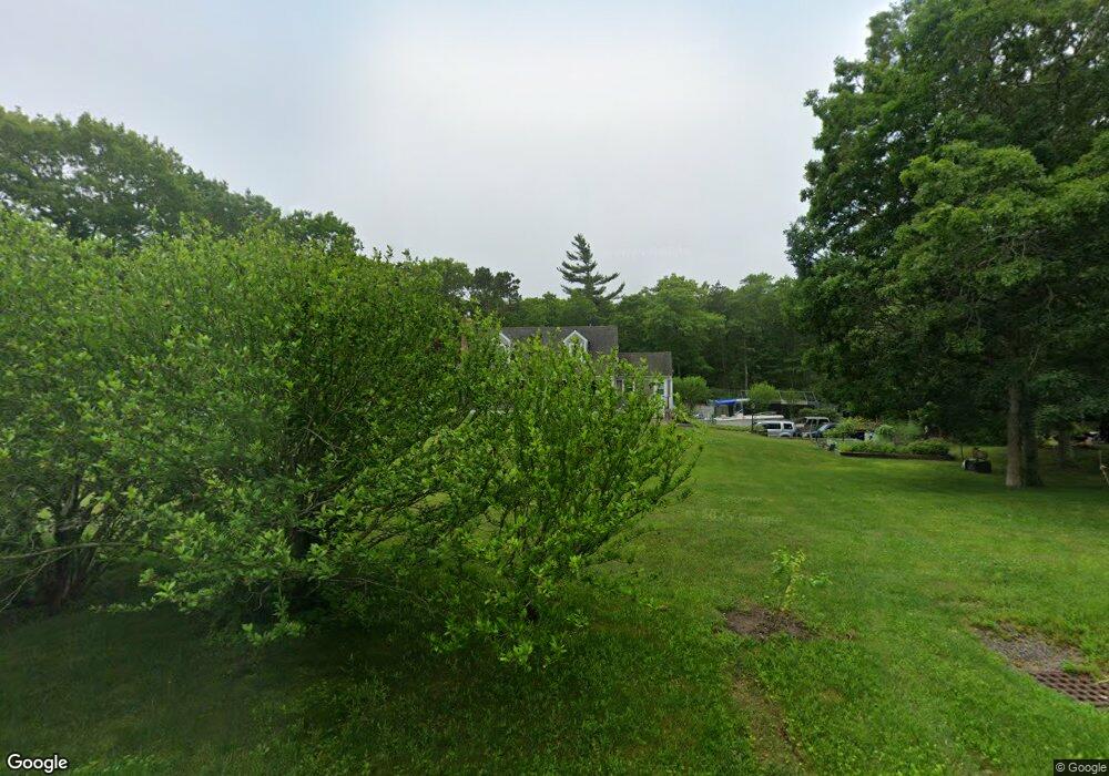 11 Wayne Rd, Bourne, MA 2532 - photo 1