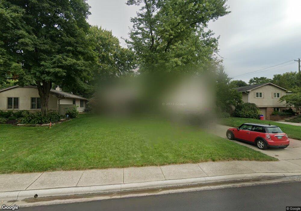 1418 Northam Rd, Columbus, OH 43221 - photo 1