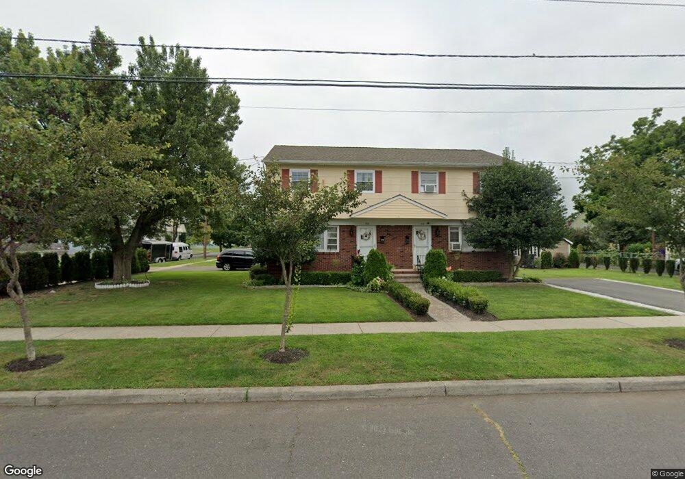 308 W High St unit 310, Bound Brook, NJ 08805 - photo 1