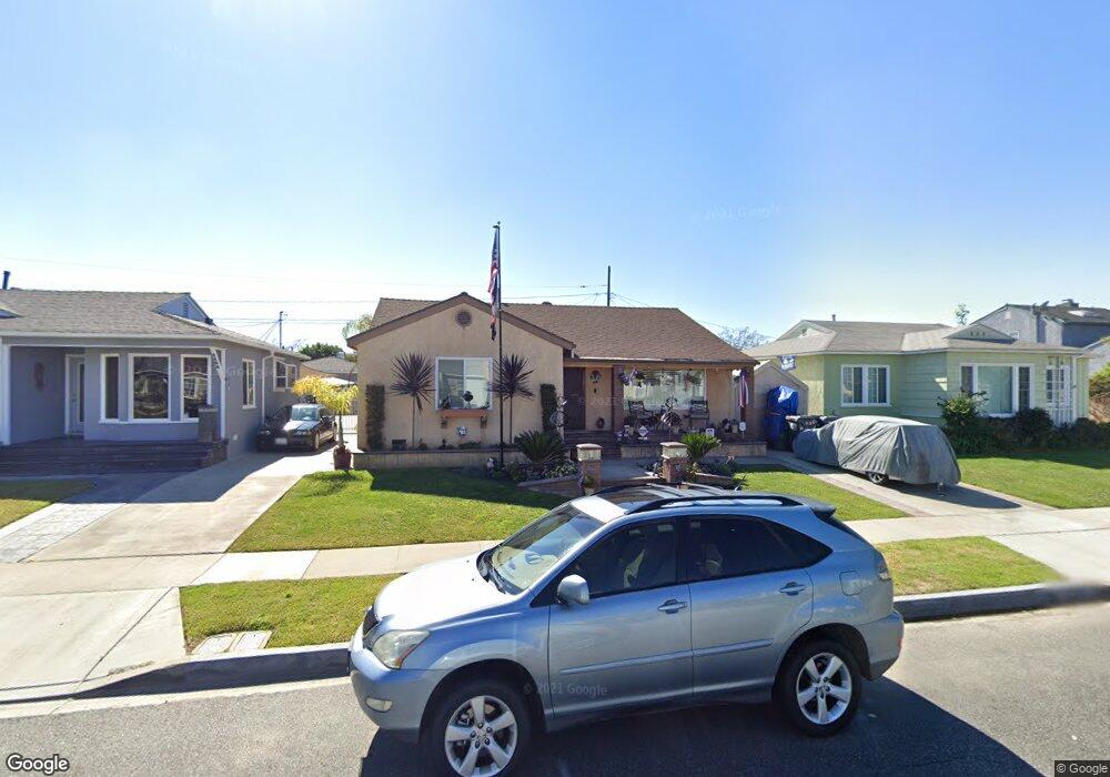 3522 Loomis St, Lakewood, CA 90712 - photo 1