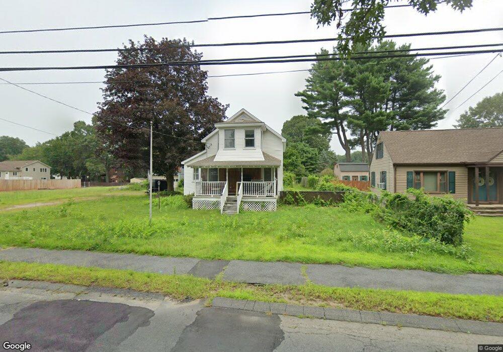 142 Cady St, Ludlow, MA 01056 - photo 1