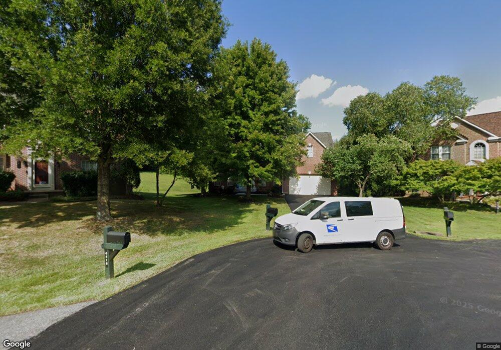 4412 Harbour Town Dr, Beltsville, MD 20705 - photo 1