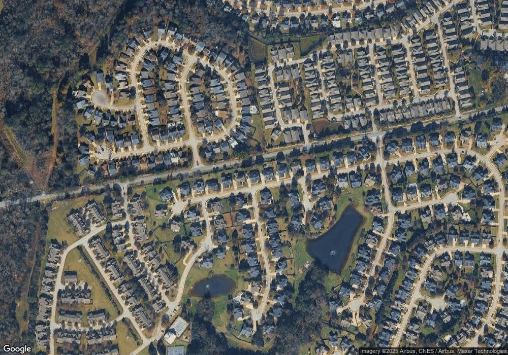 306 Gladstone Way, Greer, SC 29650 - photo 1