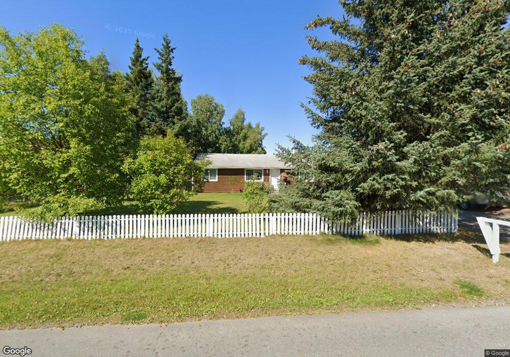 1301 W 45th Ave, Anchorage, AK 99503 - photo 1