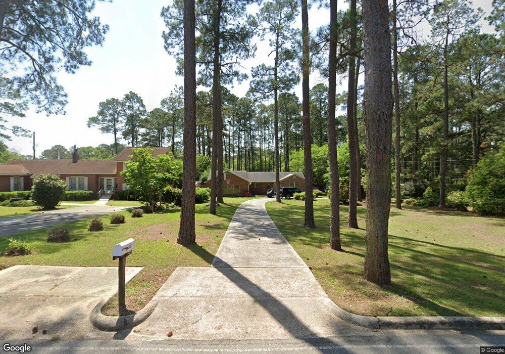 306 18th St W, Tifton, GA 31794 - photo 1