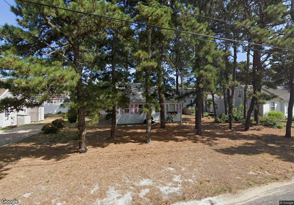 54 Beaten Rd, Dennis Port, MA 02639 - photo 1