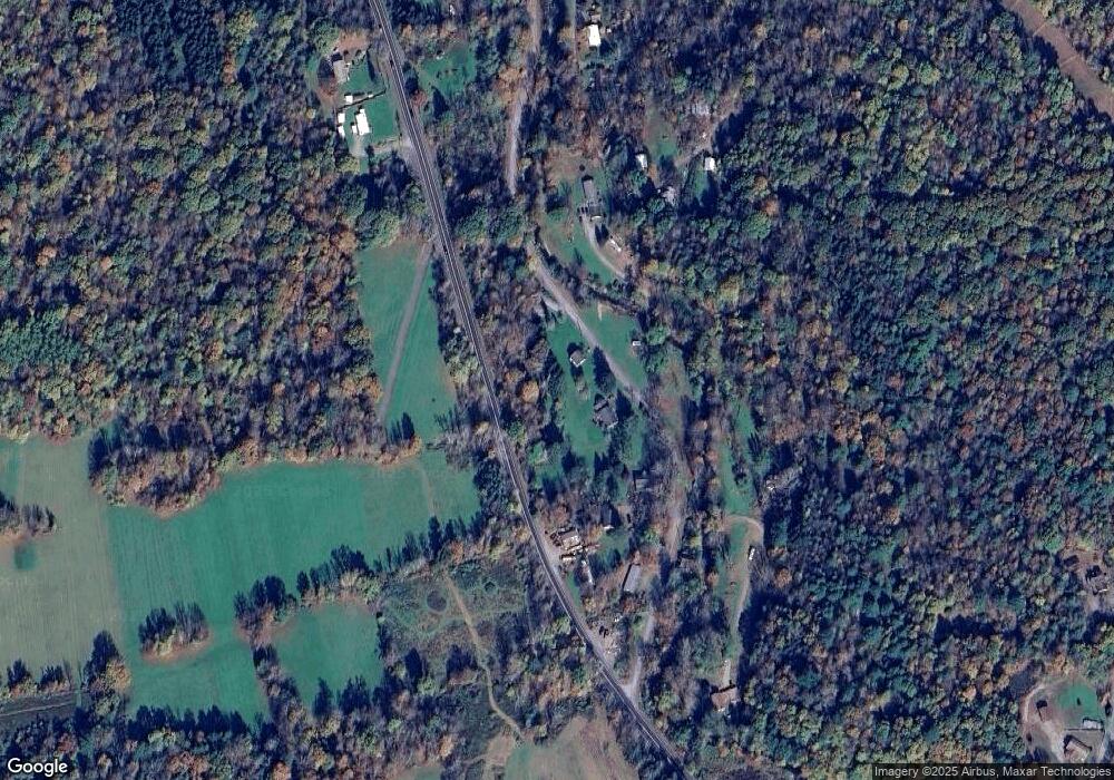 171 Leonards Creek Rd, Monroe Township, PA 18636 - photo 1