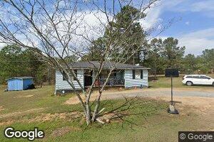40080 Sanders Ln, Hamilton, MS 39746