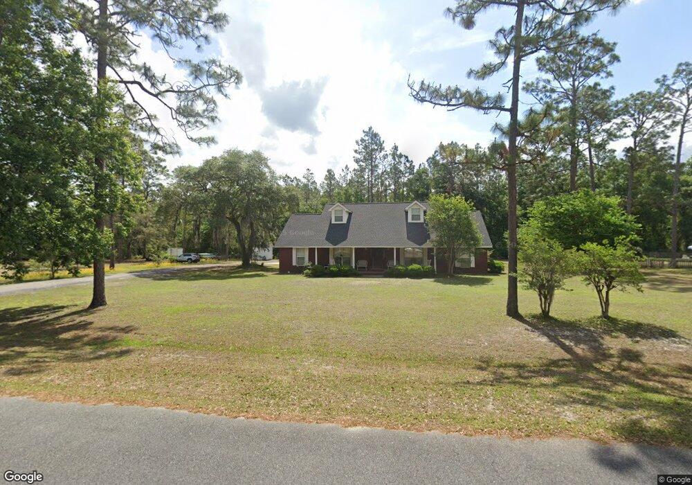 46 Amber Cir, Folkston, GA 31537 - photo 1