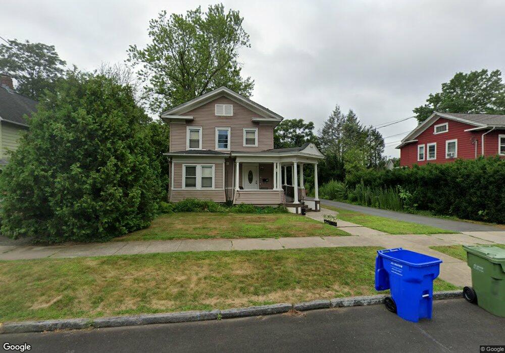 55 Academy St unit 2, Wallingford, CT 06492 - photo 1