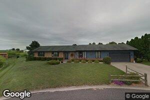 22 Prairie Ln, Mount Pulaski, IL 62548