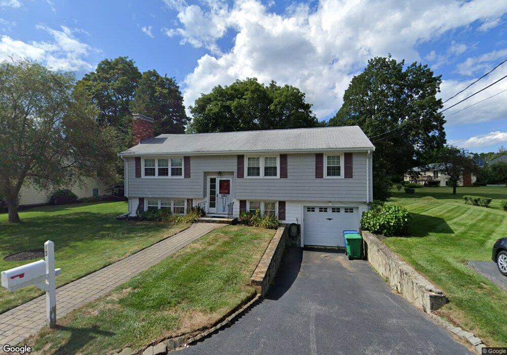 15 Thistle Rd, Burlington, MA 01803 - photo 1