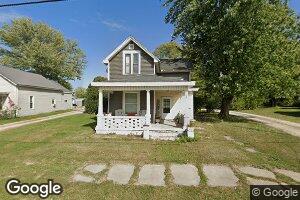 407 N Chicago St, Royal Center, IN 46978