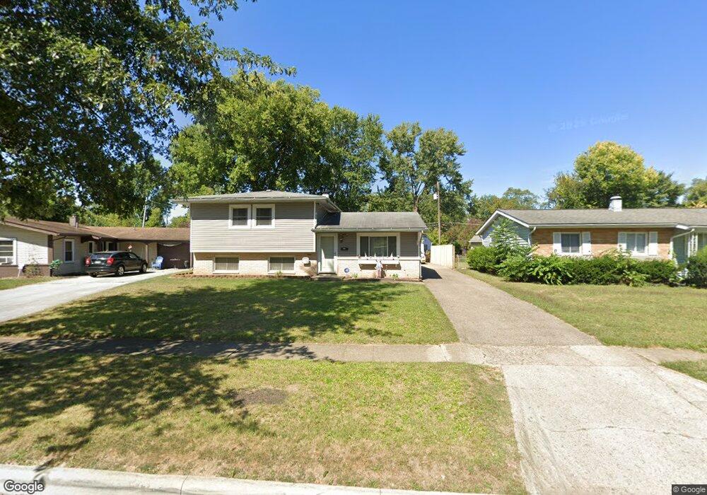 1777 Simpson Dr, Columbus, OH 43227 - photo 1