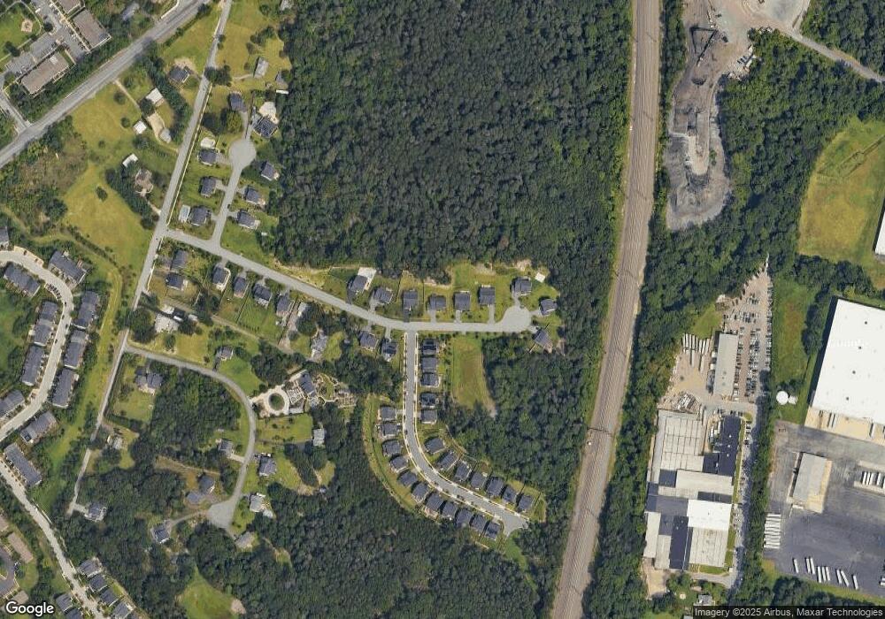 8219 Heraldry Dr, Severn, MD 21144 - photo 1