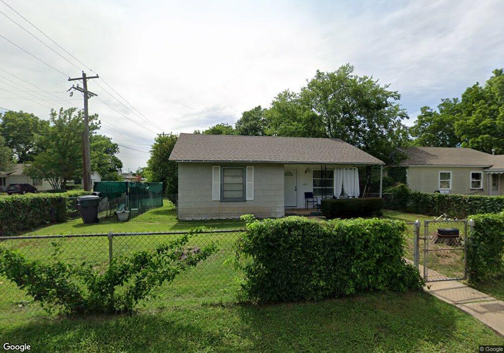 1401 Healdton Blvd, Ardmore, OK 73401 - photo 1