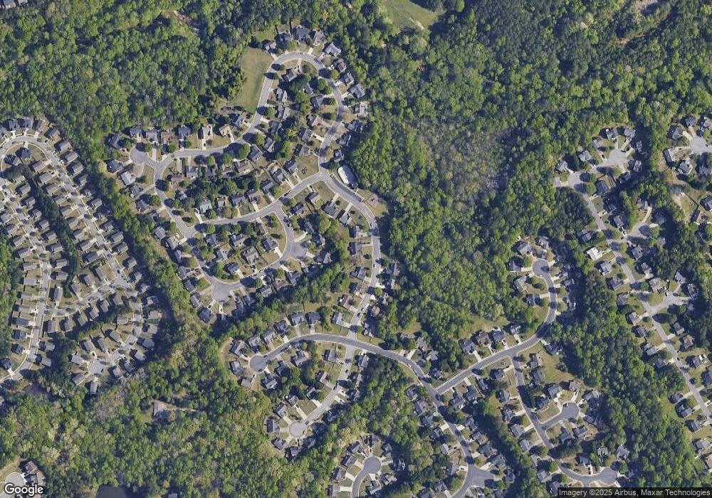 800 Riverside Walk Crossing unit 3, Sugar Hill, GA 30518 - photo 1