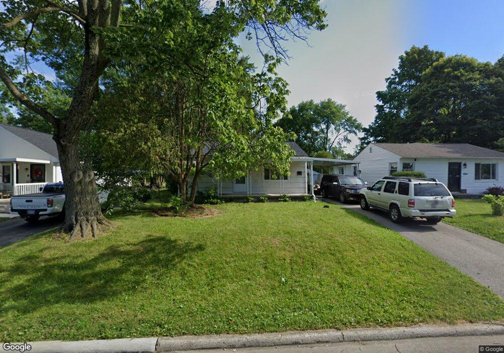 1248 Acton Rd, Columbus, OH 43224 - photo 1