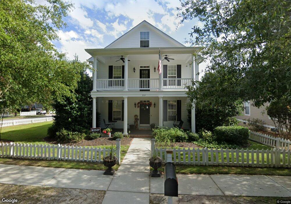 200 Beale Ln, Evans, GA 30809 - photo 1