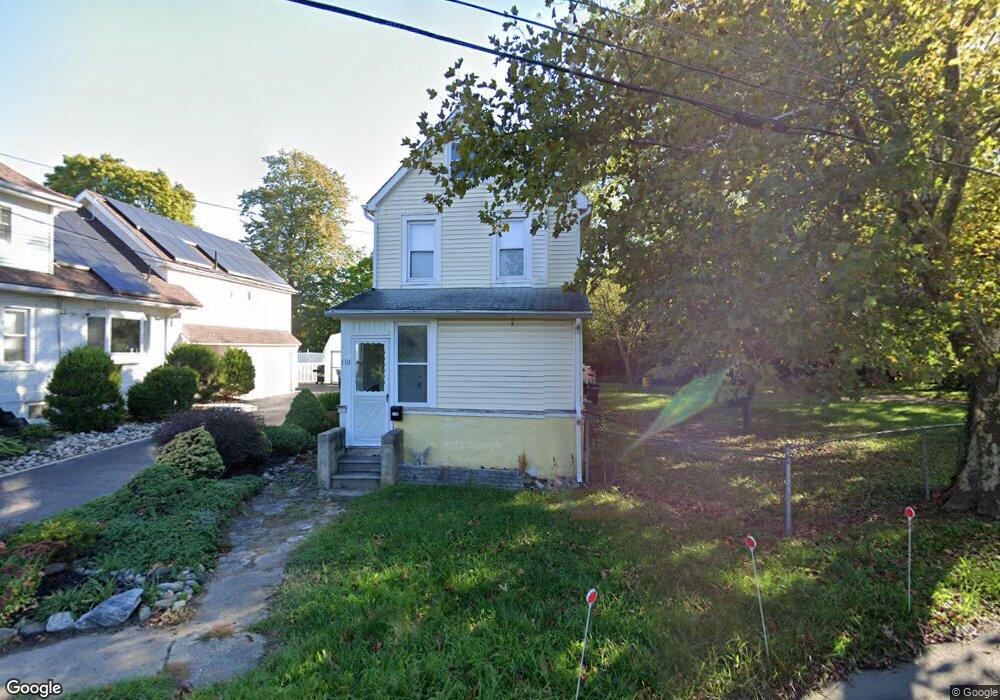 110 Atlantic Ave, West Berlin, NJ 08091 - photo 1