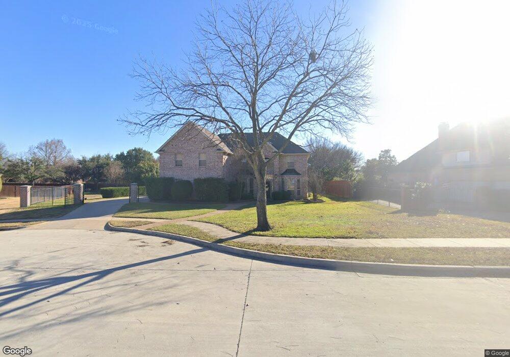 1000 Oasis Ct, Southlake, TX 76092 - photo 1