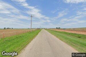 126 E Skyview St, Hinton, OK 73047