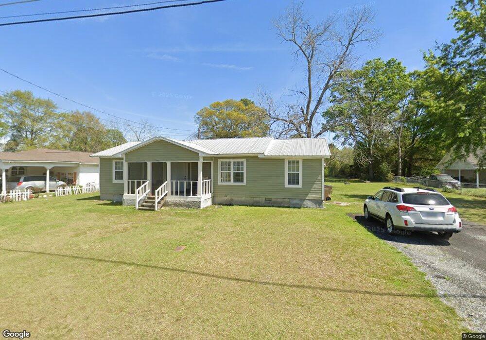 901 N Mckinley St, Ocilla, GA 31774 - photo 1