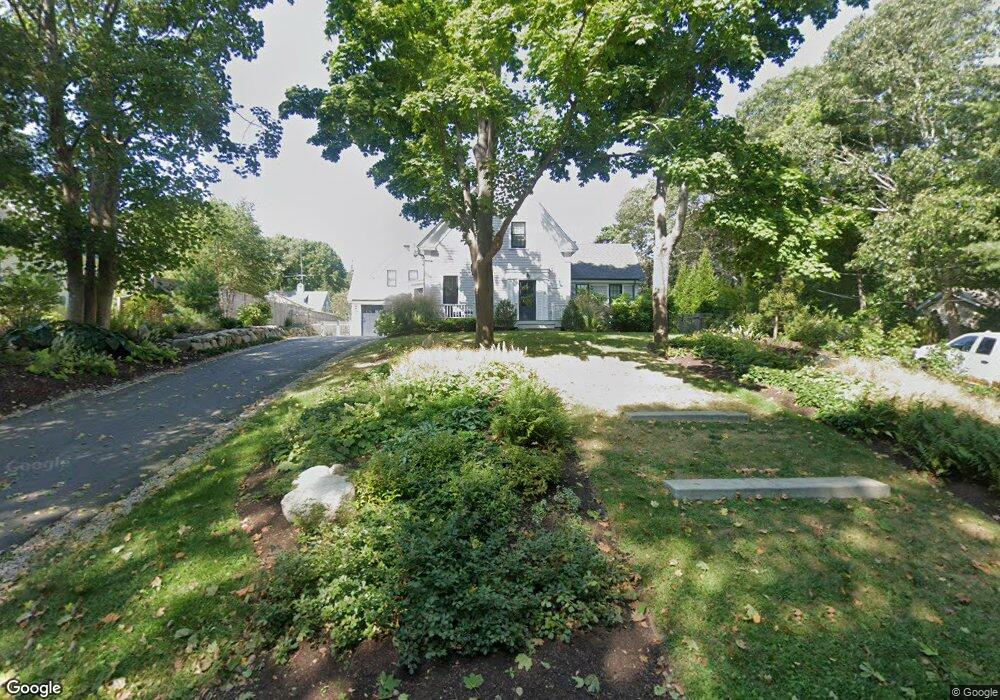 1081 Main St, Cotuit, MA 02635 - photo 1