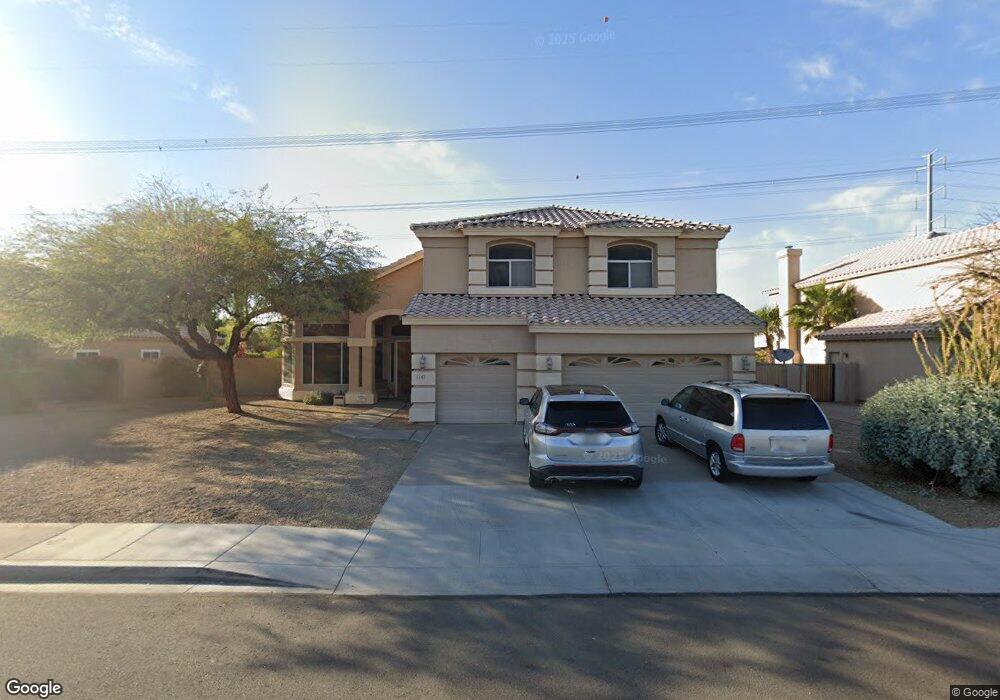 1142 N Mckemy Ave, Chandler, AZ 85226 - photo 1