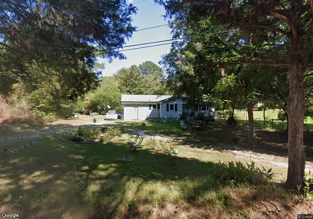 64 County Road 199, Oxford, MS 38655 - photo 1