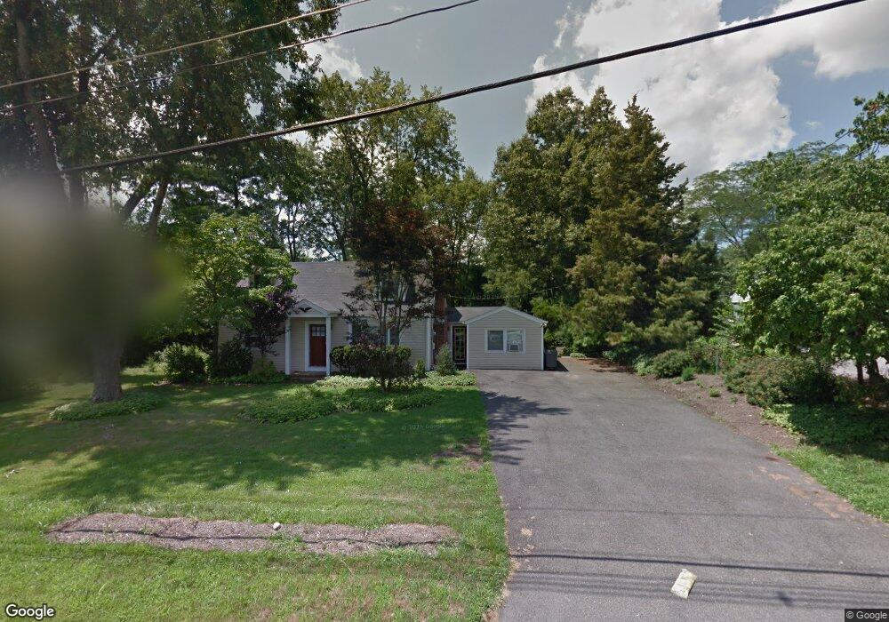 429 King George Rd, Basking Ridge, NJ 07920 - photo 1