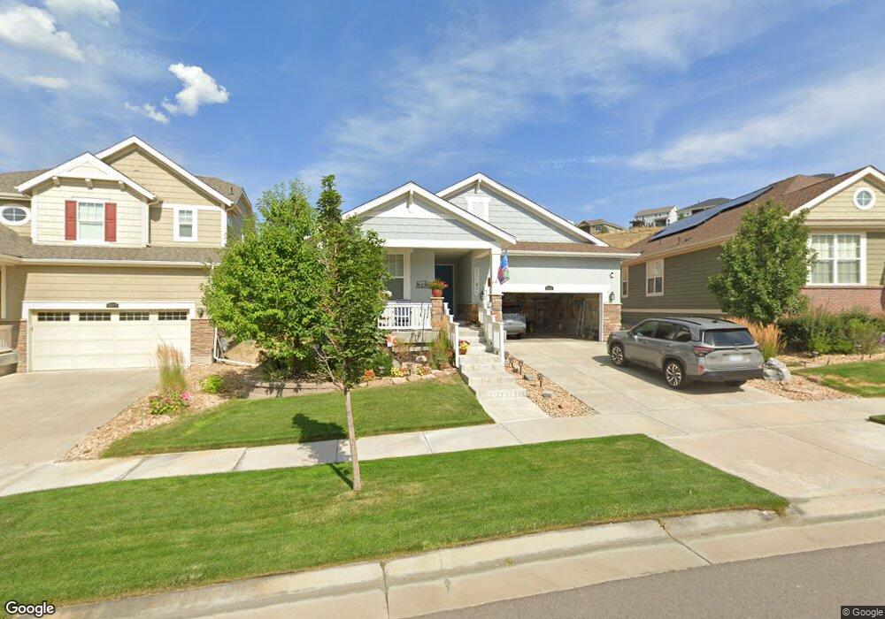 8581 Zircon Way, Arvada, CO 80007 - photo 1