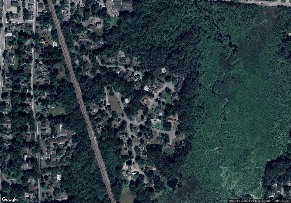 4 Baxter Rd, Acton, MA 01720 - photo 1