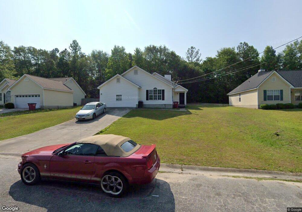 113 Bradstone Cir, Macon, GA 31217 - photo 1